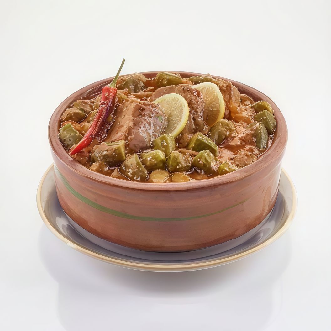 Okra
