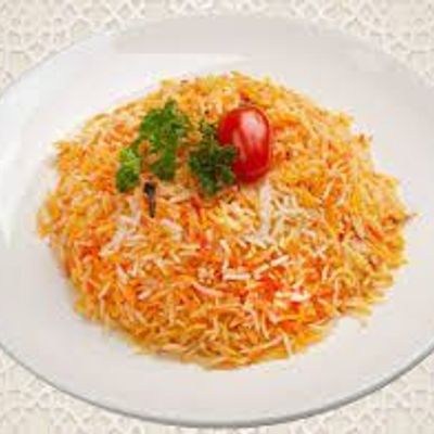 Mandi Rice