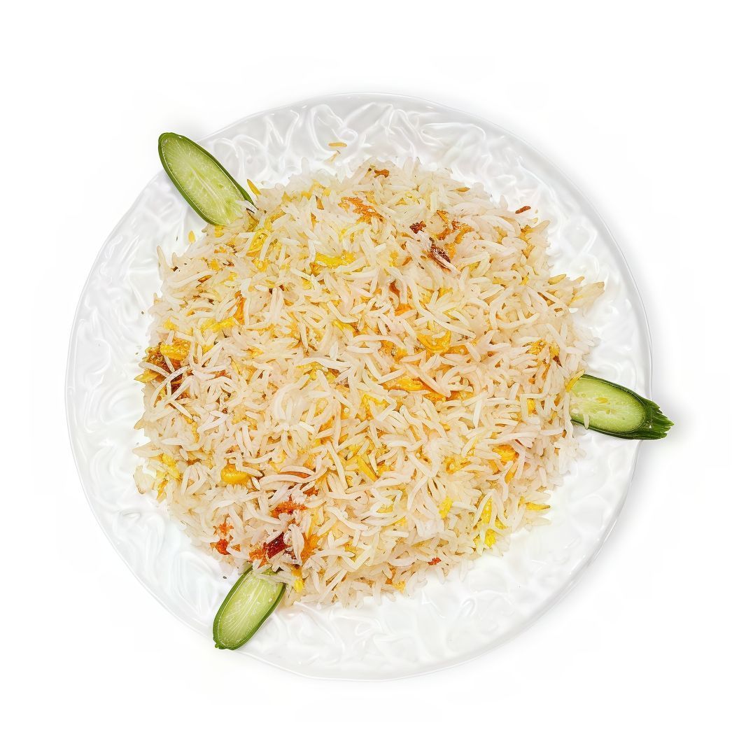 Biryani Rice