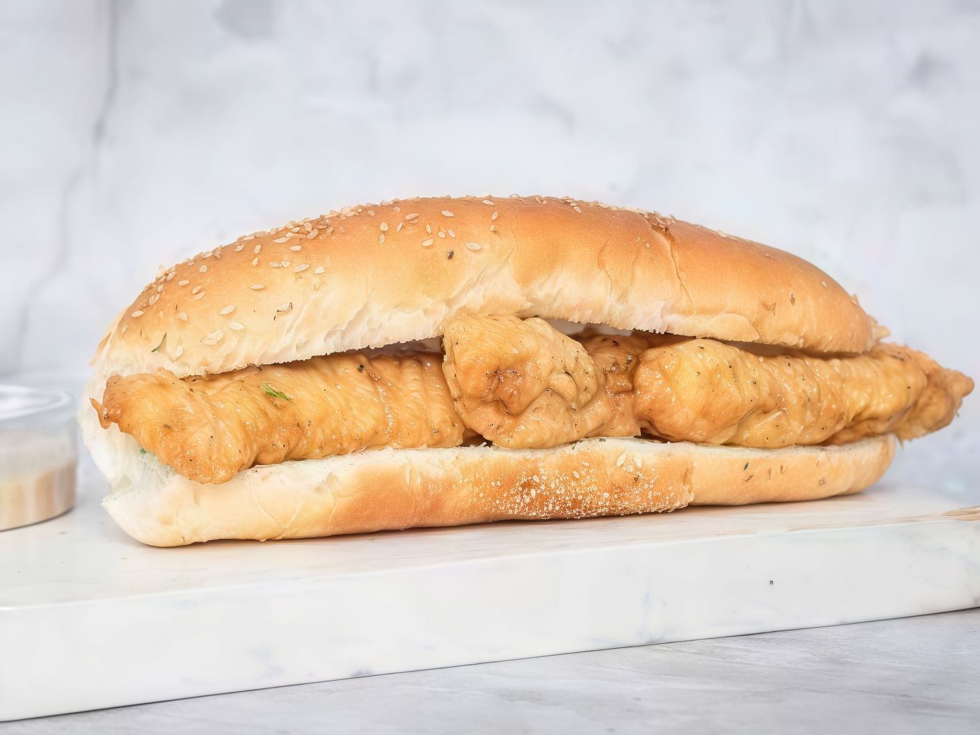 Fillet Sandwich