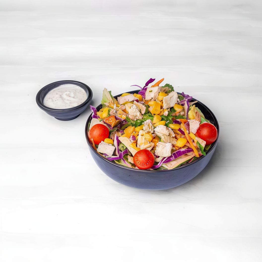 Elfallah Salad