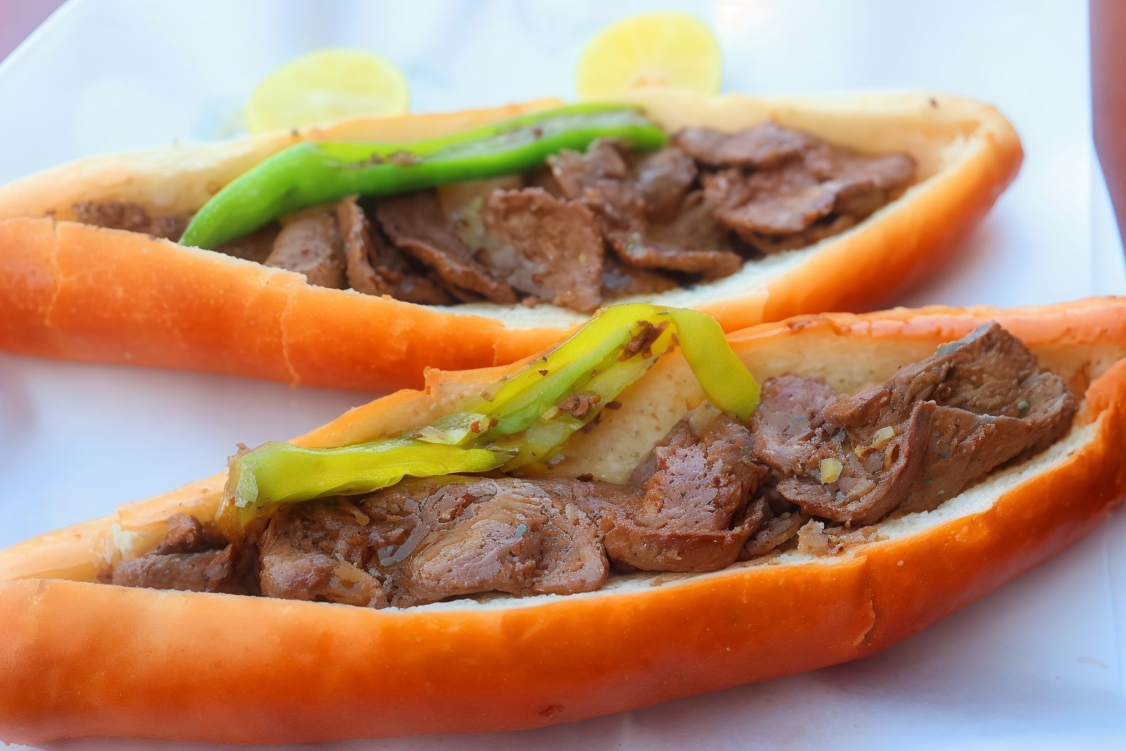 Alexandrian Liver Loaf