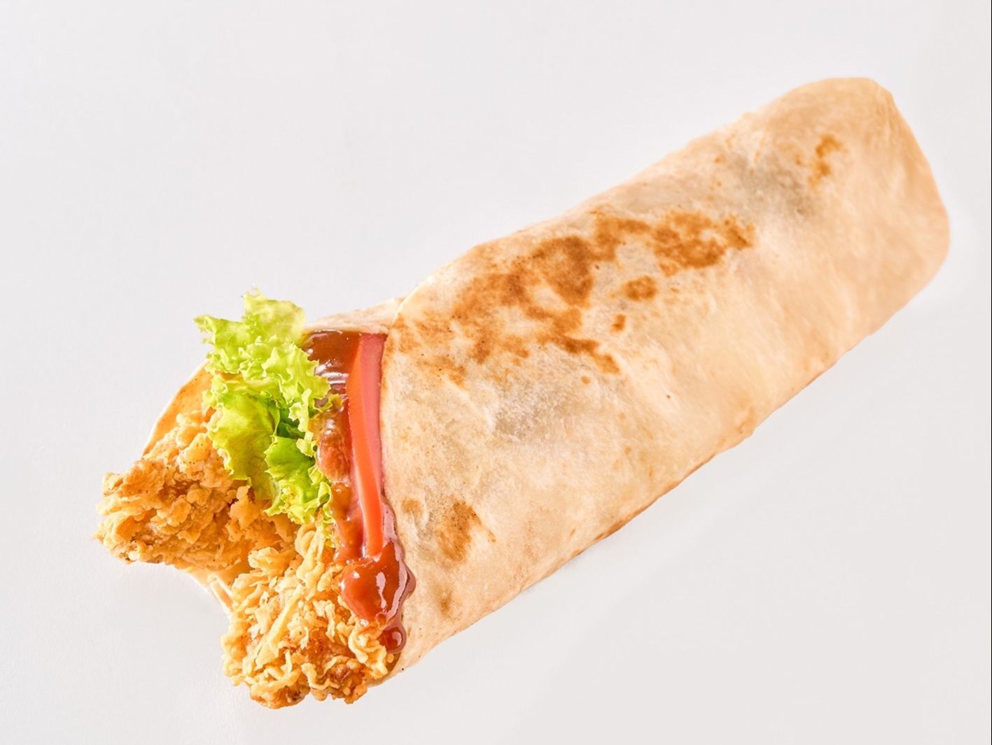 Regular Wrap Strips