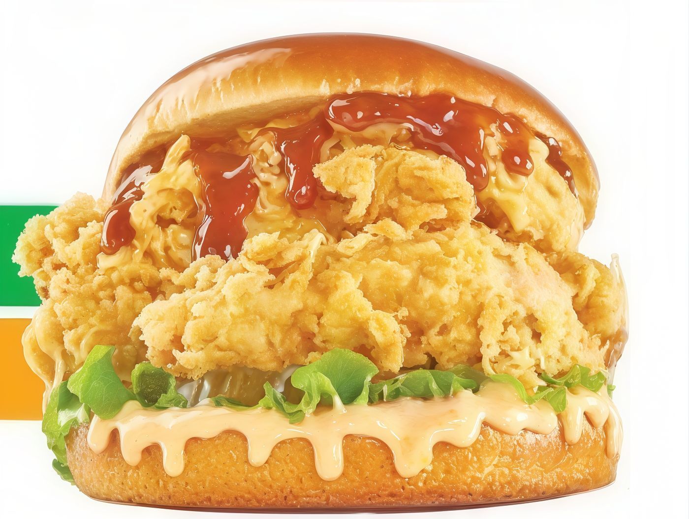 Crispy Single Regular