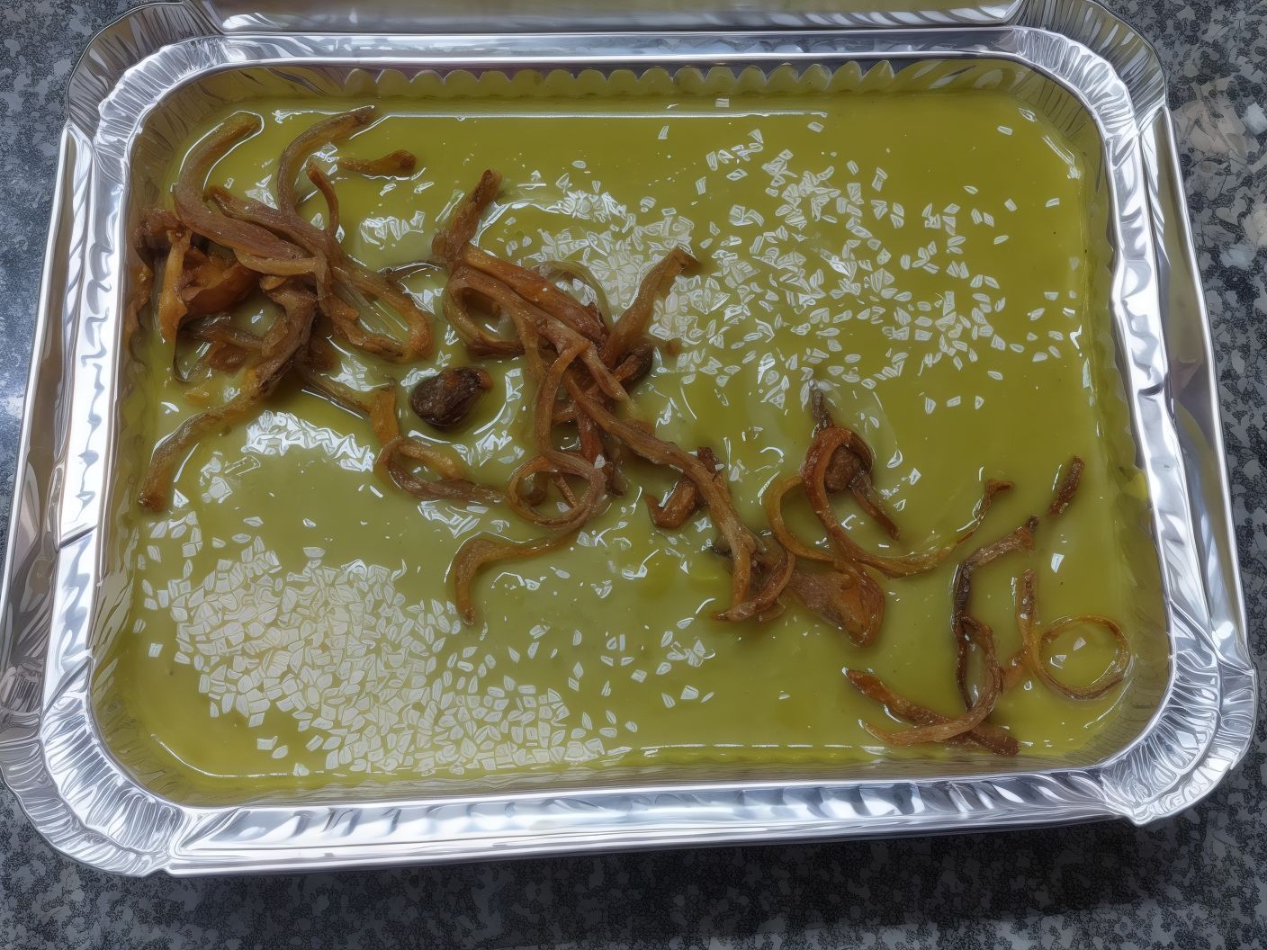 Besara Platter