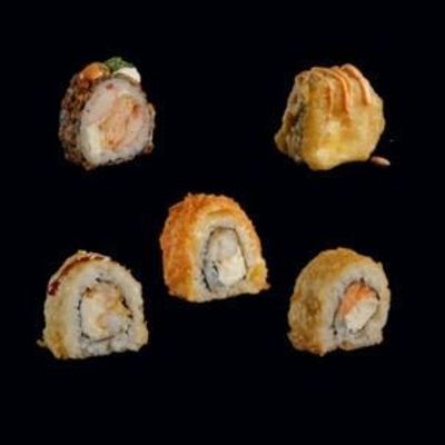 Combo 20 Fried Set