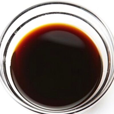 Soy Sauce