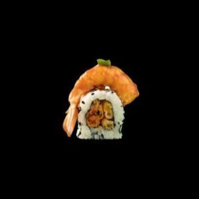 Fire Roll