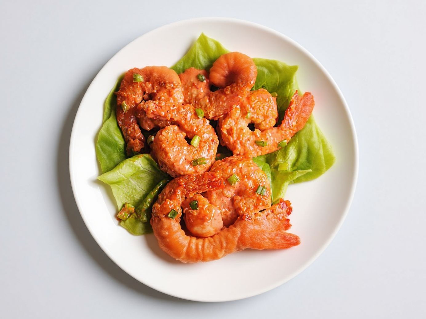 Shrimp Dynamite