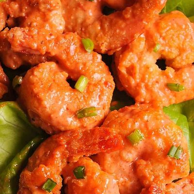 Shrimp Dynamite