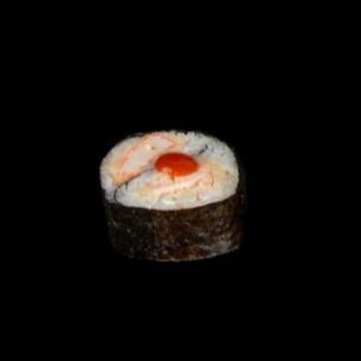 Yin-Yang Roll
