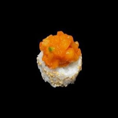 Spicy Salmon Roll