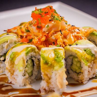 Narena Roll