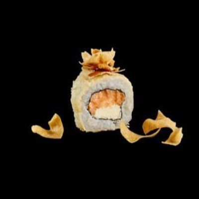 Crunchy Rolls