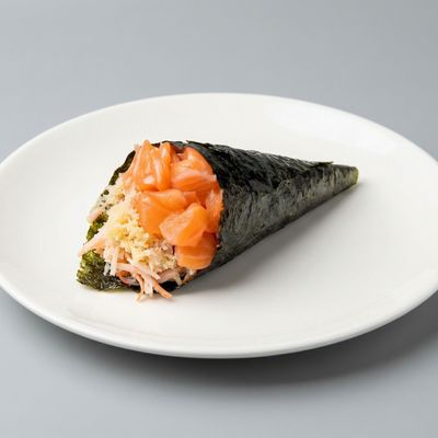 Crunch Sushi & Burger Lounge photo 8