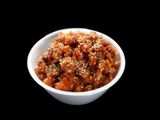 Chicken Cashew Teriyaki