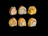 Combo 30 Fried Set