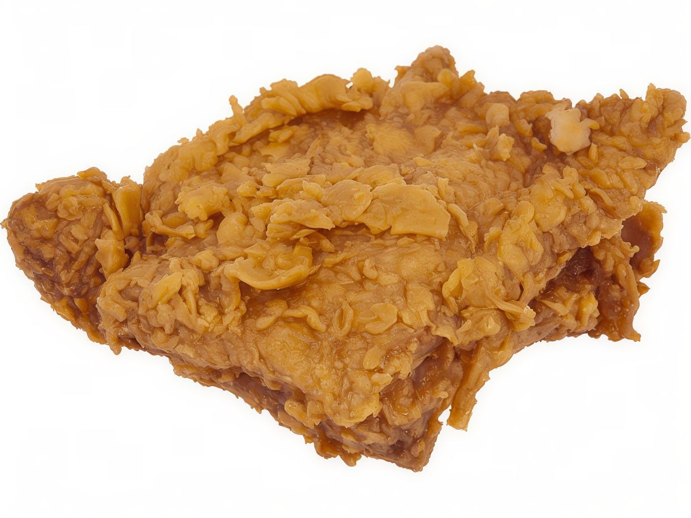 Add Chicken Pieces