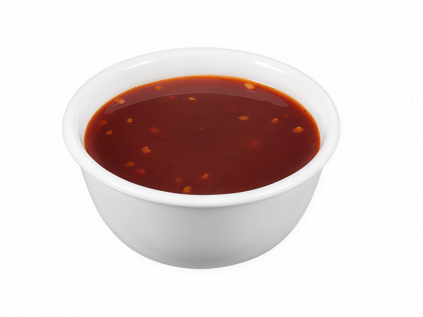Chili sauce