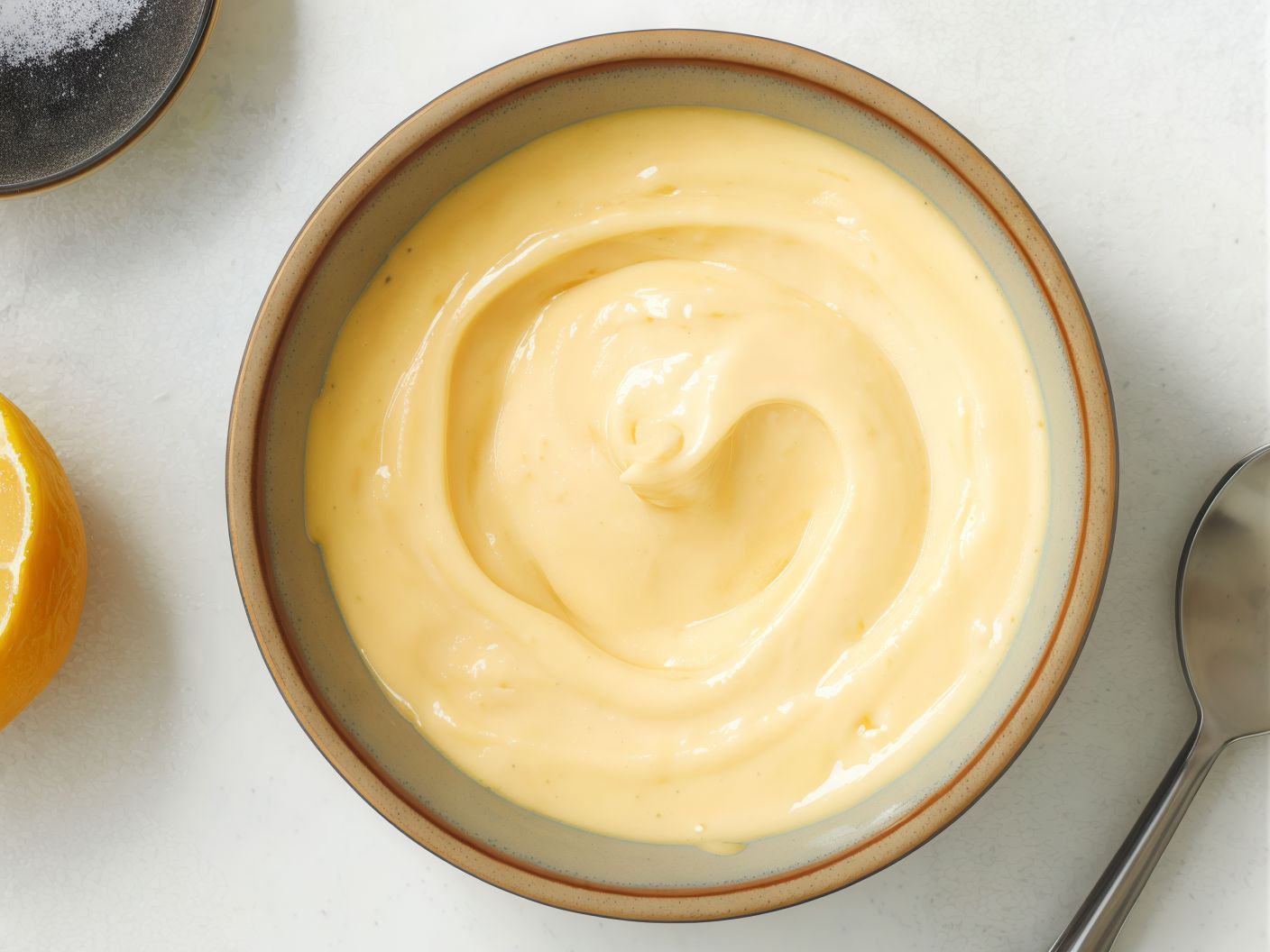 Mayonnaise Sauce
