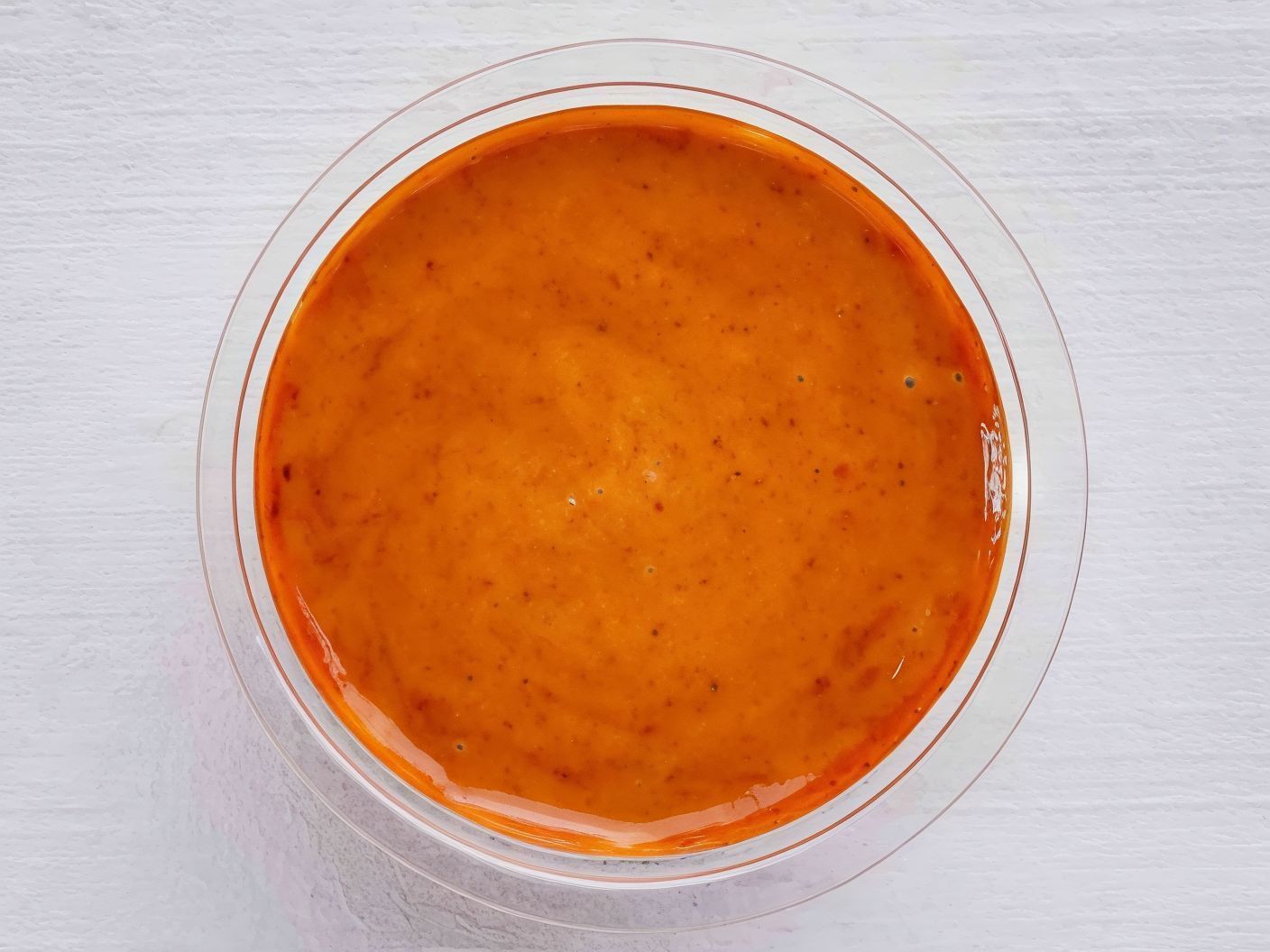 Fire Sauce