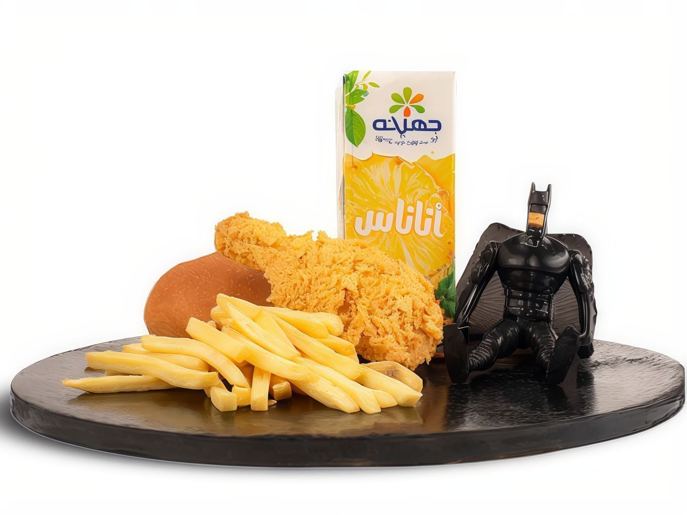 Coco Meal