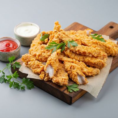 Strips 20 Pieces