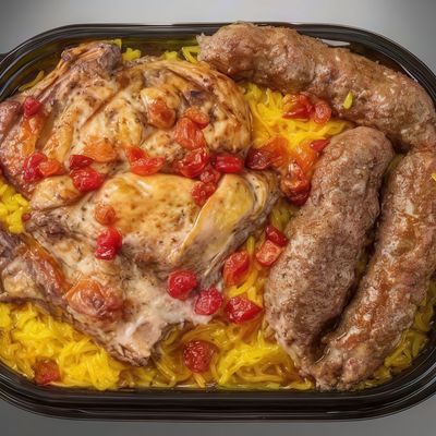 The Savings Meal