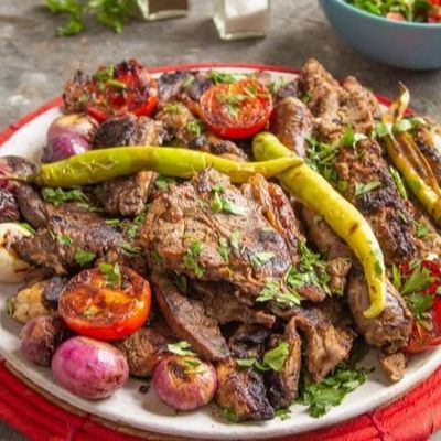 Family Platter