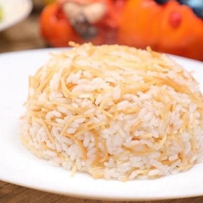 Vermicelli Rice