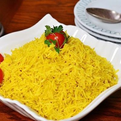 Basmati Rice