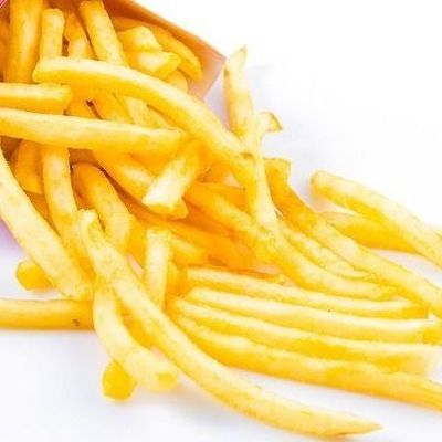Potato Packet