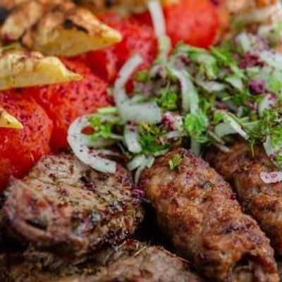 Mix Grill