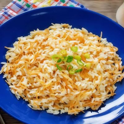 Vermicelli Rice