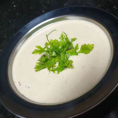 Sesame Paste Salad