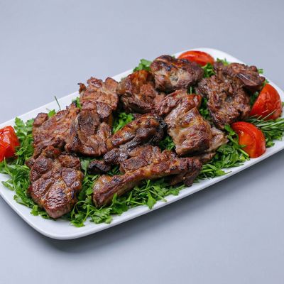 Mutton Nefa