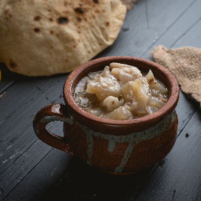 Boneless Knuckles Soup
