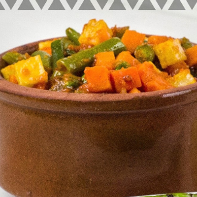 Plain Vegetables