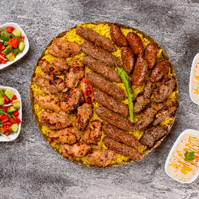 The Feast