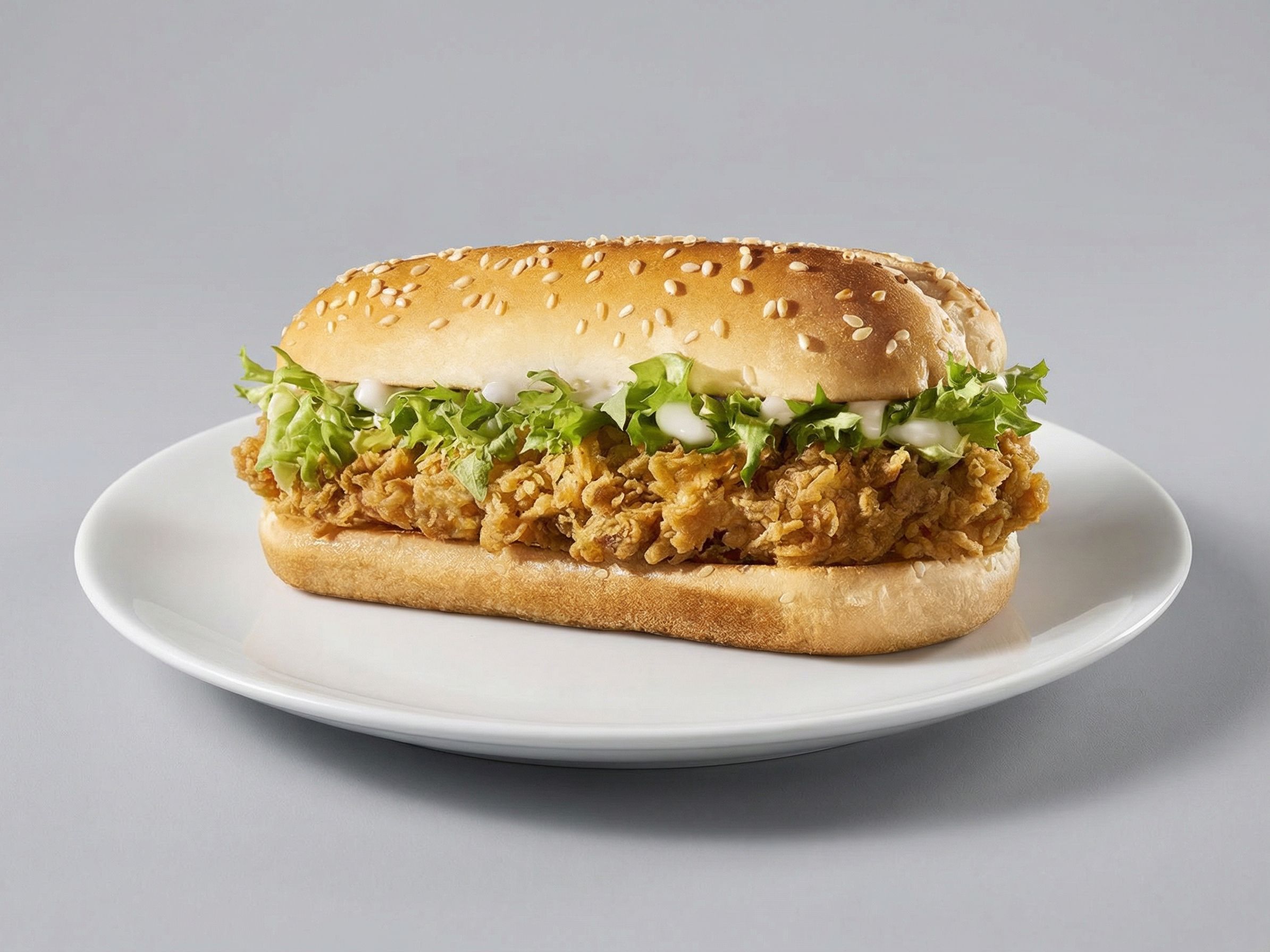 Zinger Sandwich