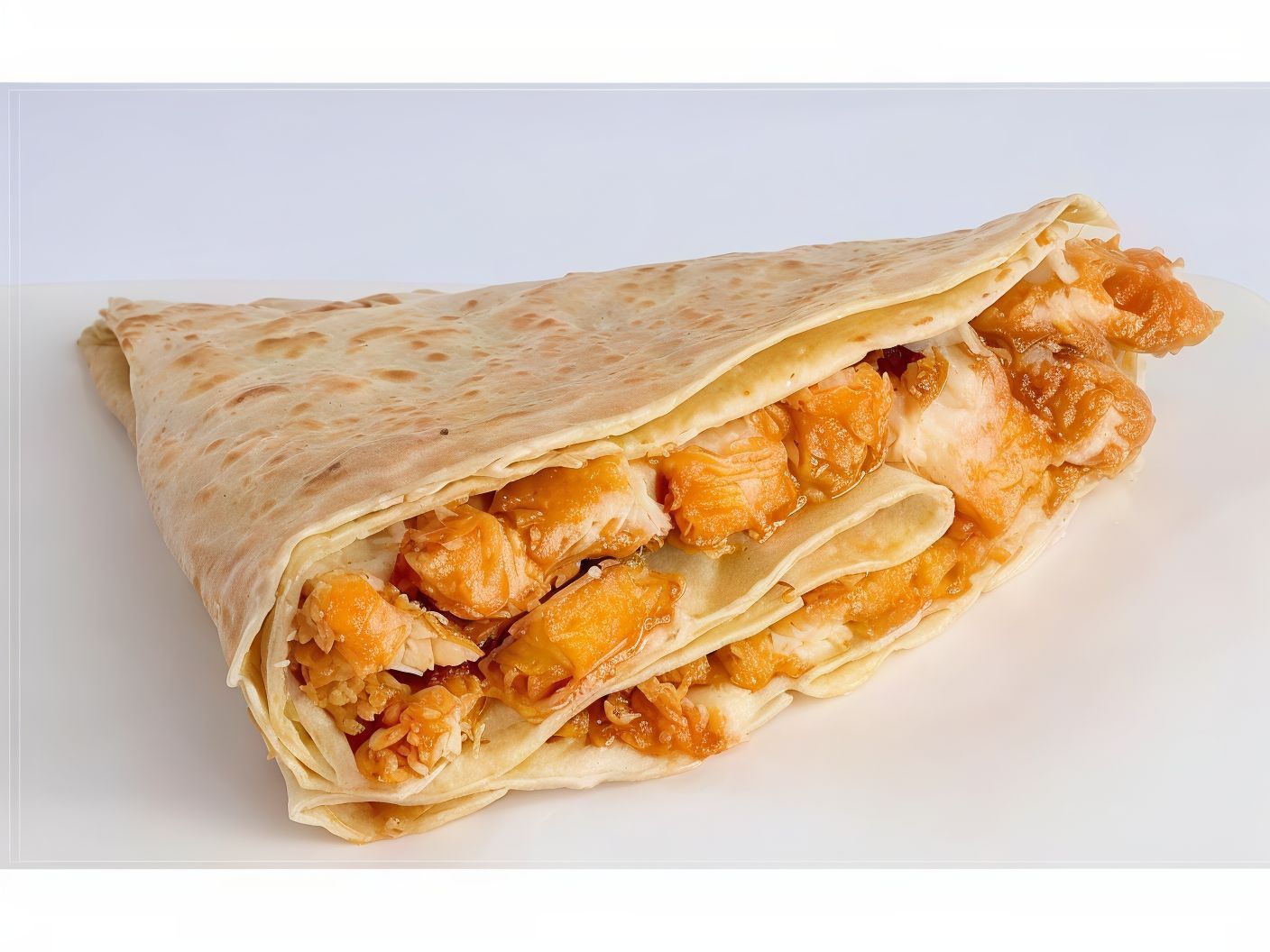 Baladi Pane Crepe