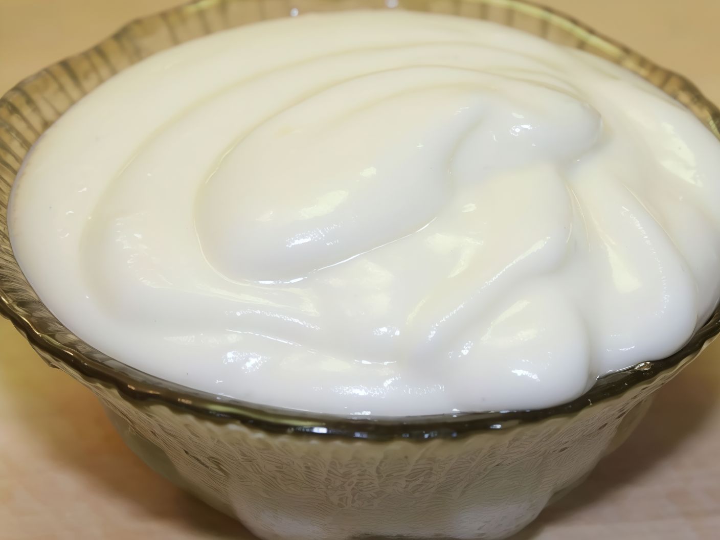 Garlic Dip