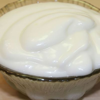 Garlic Dip