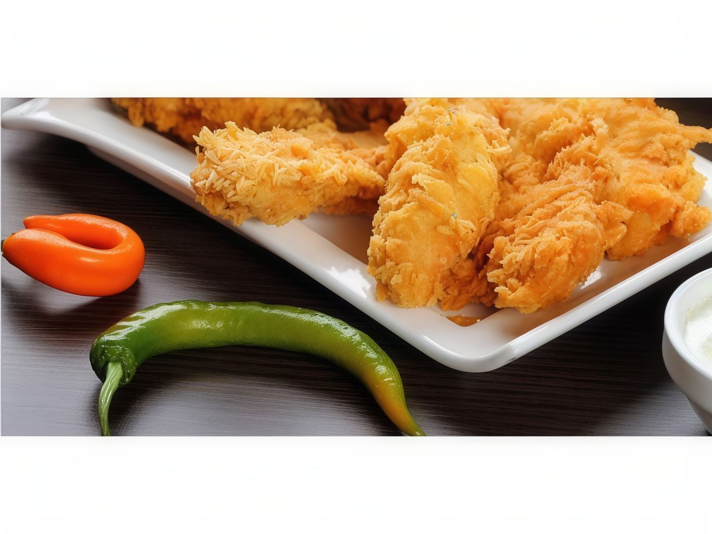Zinger Meal