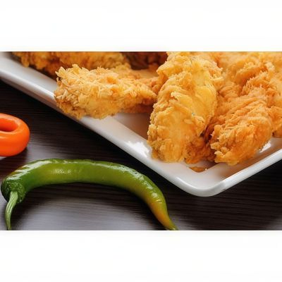 Zinger Meal