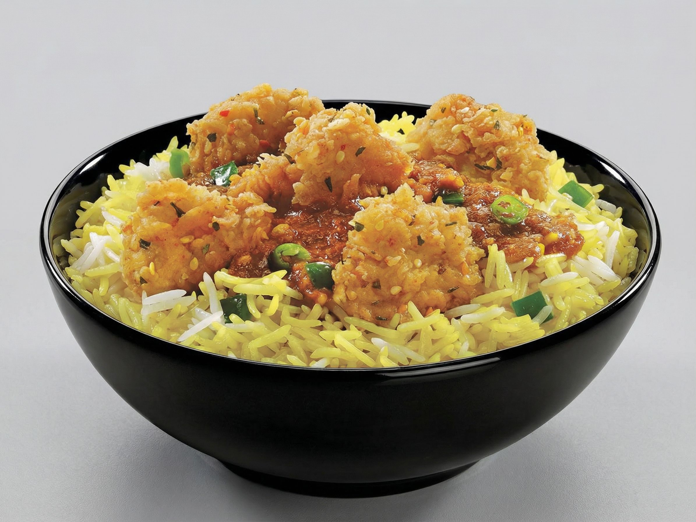 Shish Tawook Rizo