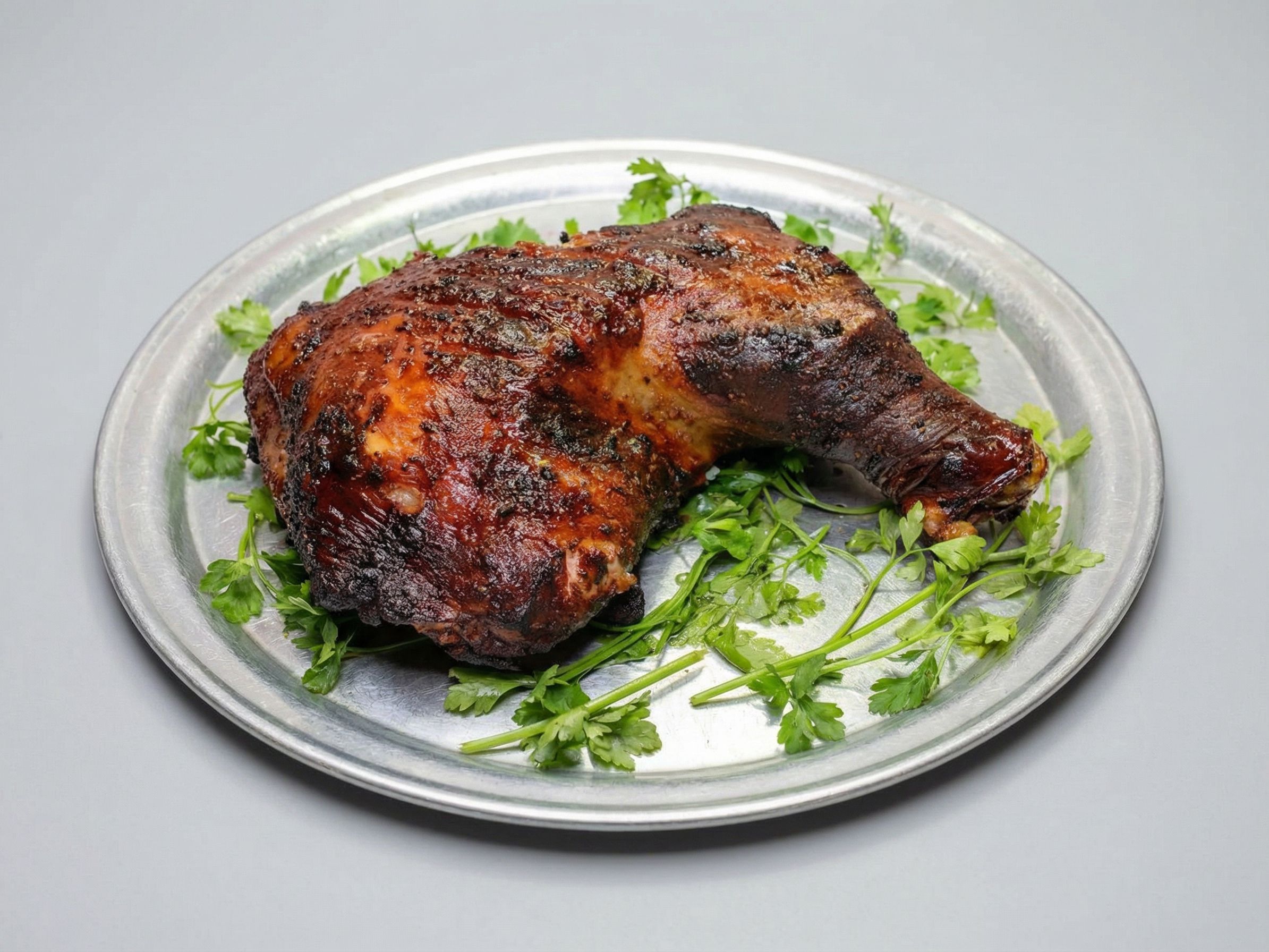 Quarter Chicken Thigh