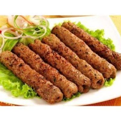 Kofta Meal