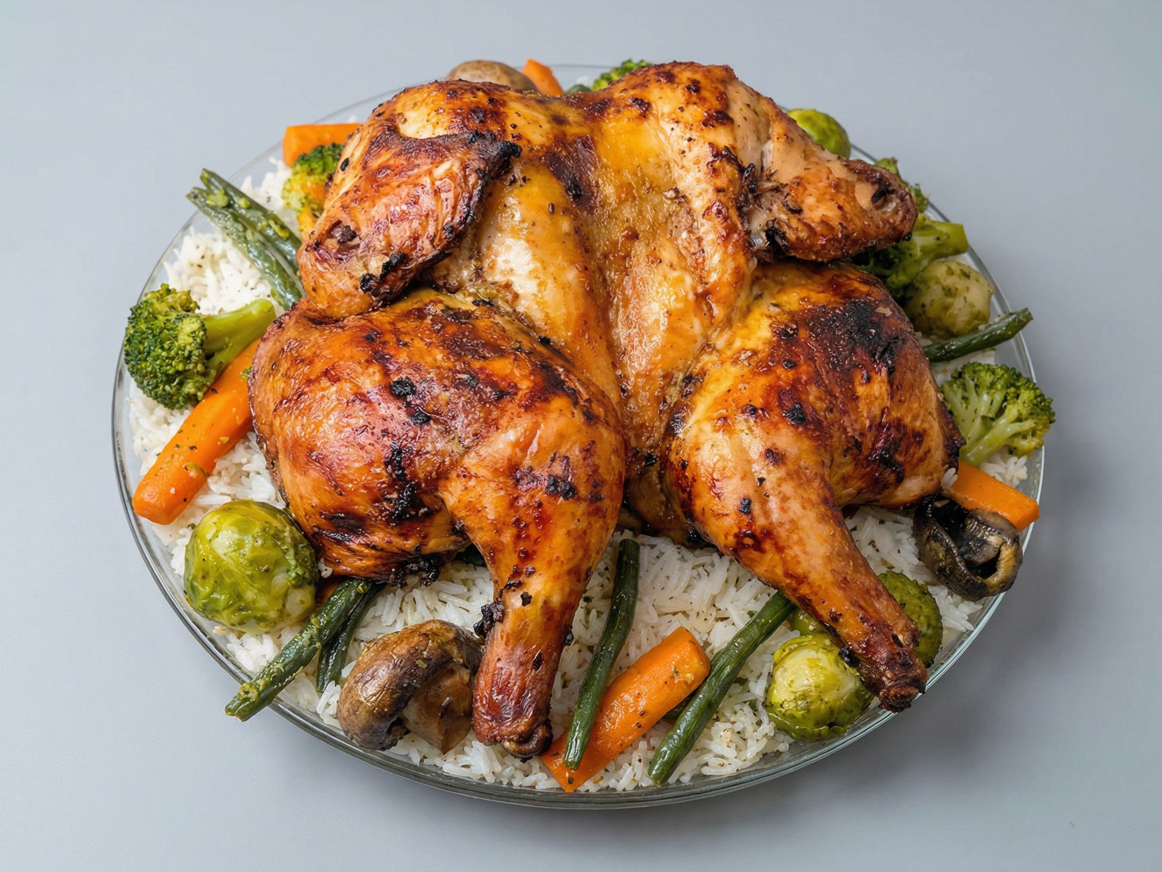 Whole Chicken