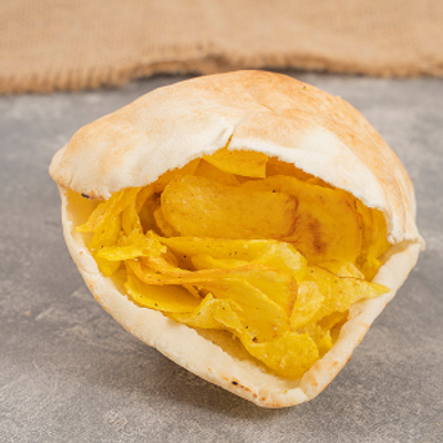 Chipsy Sandwich